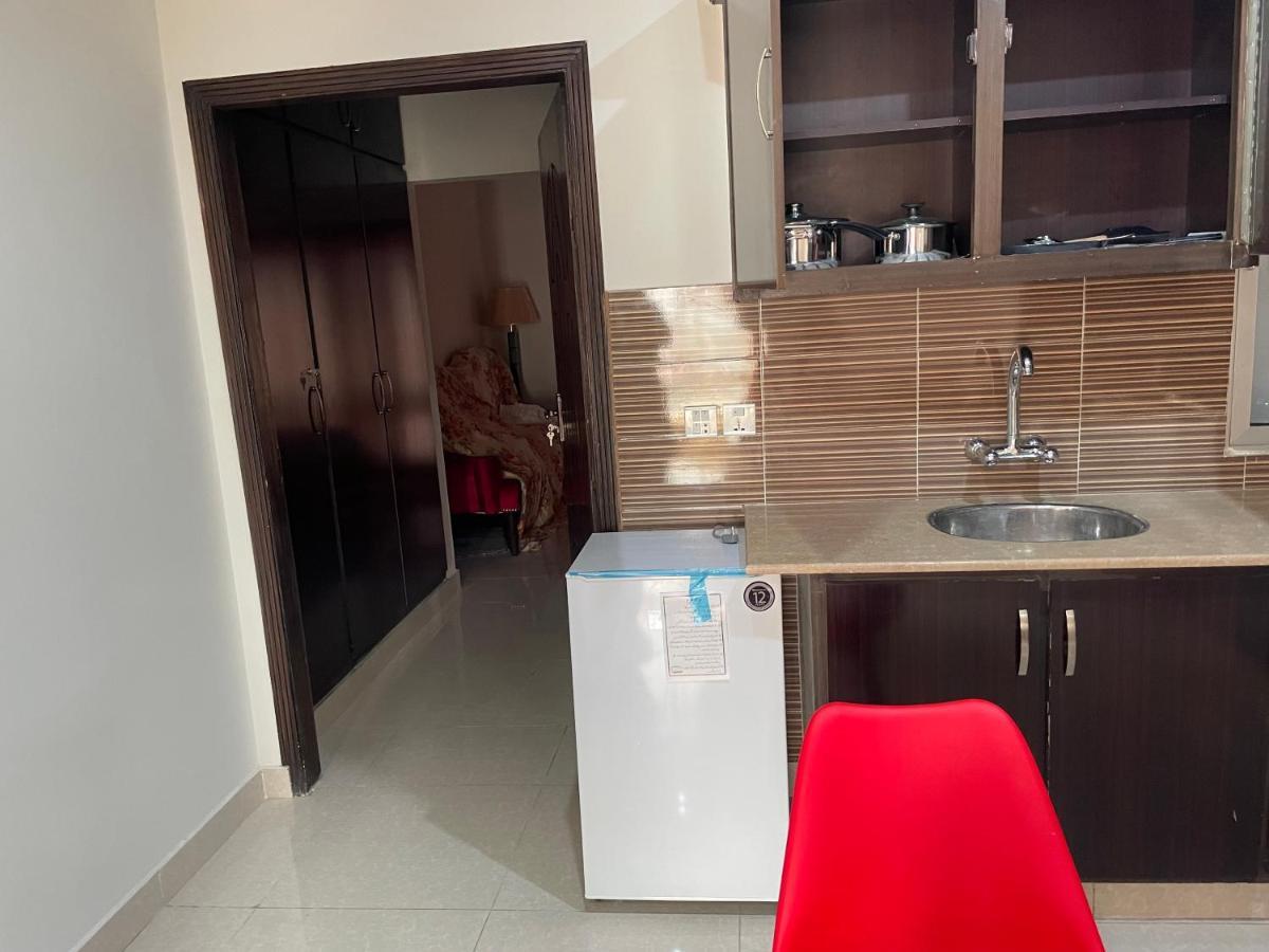 Marine Tower Daire Rawalpindi Dış mekan fotoğraf
