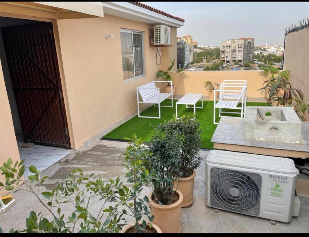 Marine Tower Daire Rawalpindi Dış mekan fotoğraf