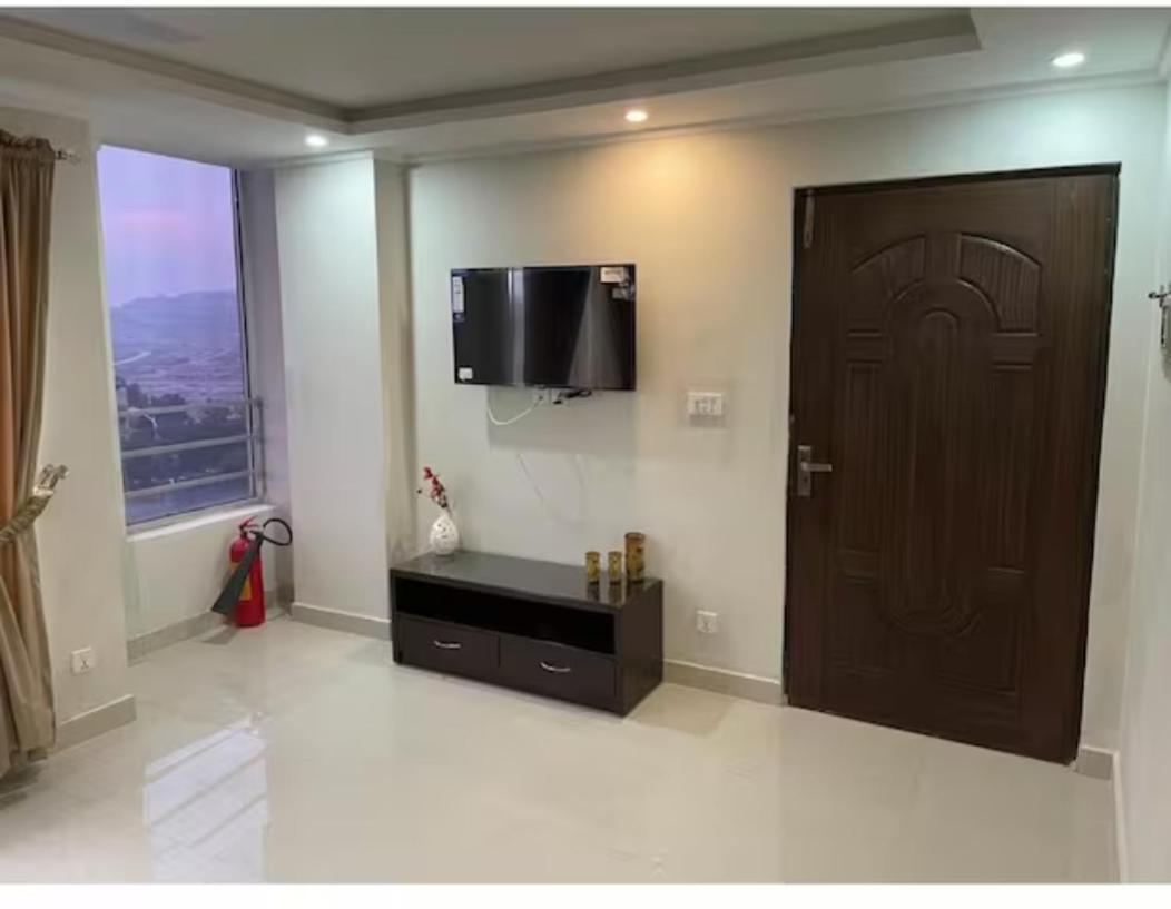 Marine Tower Daire Rawalpindi Dış mekan fotoğraf