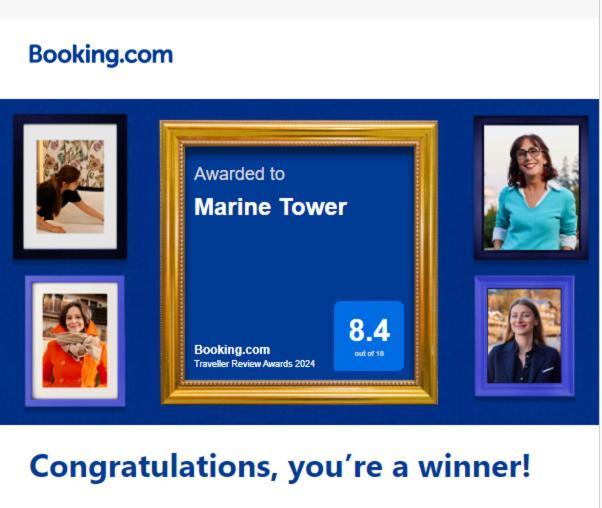 Marine Tower Daire Rawalpindi Dış mekan fotoğraf